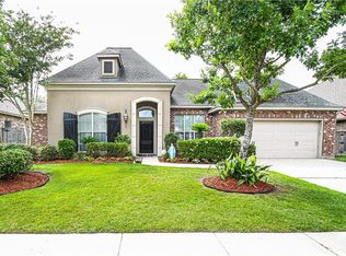 650 Highlands Dr, Slidell, LA 70458