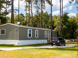 1462 County Road 5035, Cleveland, TX 77327
