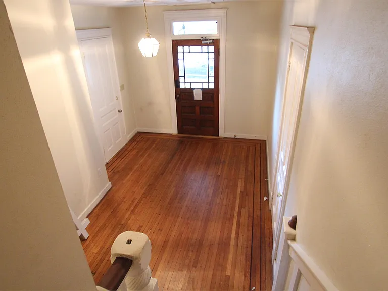 203 E Gwinnett St #4 — Photo 1
