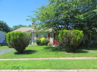 9107 Cooper Dr, Fort Washington, MD 20744