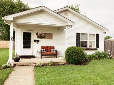 90 Jefferson Ave, Ashville, OH, 43103