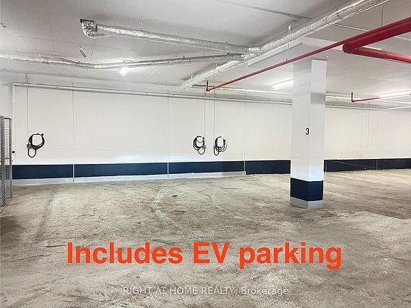 3rd image of 3421 Sheppard Ave E #608