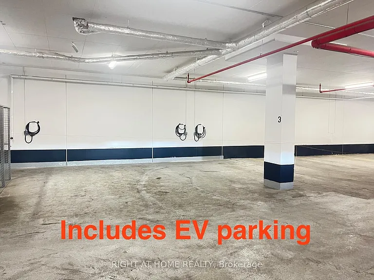 3421 Sheppard Ave E #608 — Photo 3
