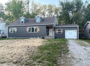 1207 Calhoun St, Chillicothe, MO 64601