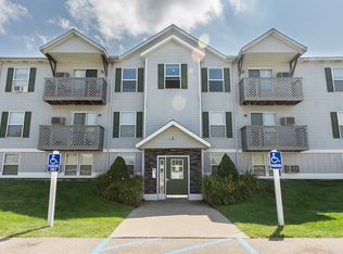 Brookmeadow Apartments, Grandville, MI 49418