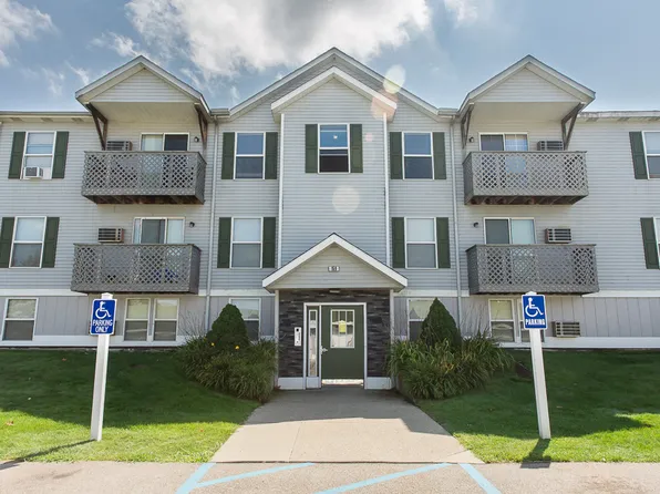 Brookmeadow Apartments