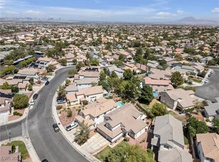 2470 Cedar Meadows St, Henderson, NV 89052