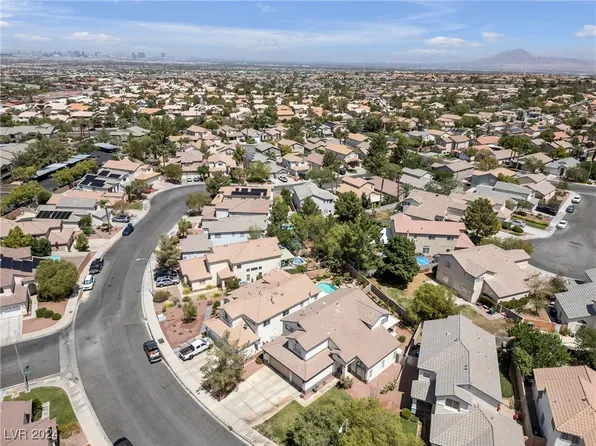 2470 Cedar Meadows St, Henderson, NV 89052