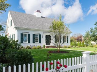 33 Crowell Rd, Chatham, MA 02633