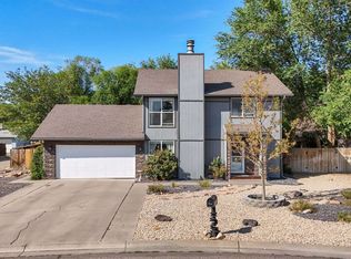 2886 Durango Dr, Grand Junction, CO 81503