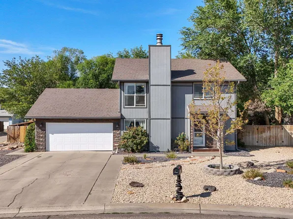 2886 Durango Dr, Grand Junction, CO 81503