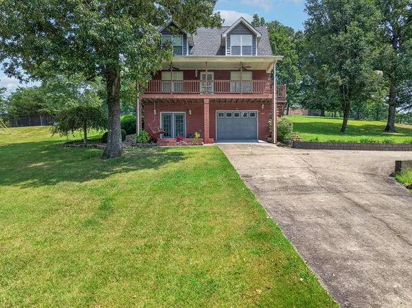 254 Sherwood Forest Rd, Livingston, TN 38570