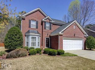 430 Virginia Highlands, Fayetteville, GA 30215