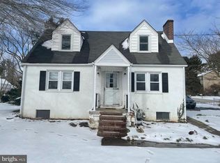 809 Capitol Trl, Newark, DE 19711