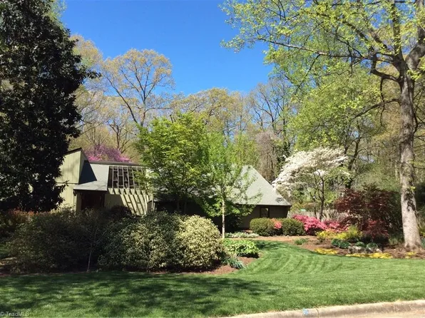 241 Harmon Ct, Winston Salem, NC 27106