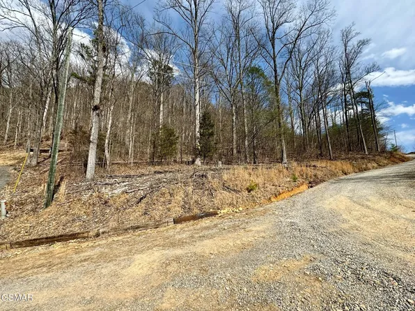15 Mountain Walk Rd Lot 15, Cosby, TN 37722