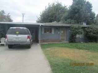 1808 Jennings St, Mendota, CA 93637