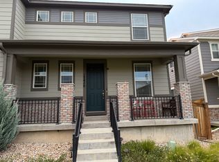 17440 Pacific Peak Cir, Parker, CO 80134