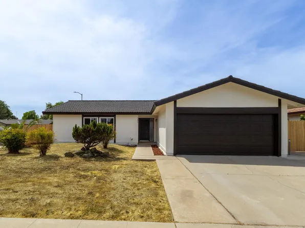 3094 Timmy Ave, Clovis, CA 93612