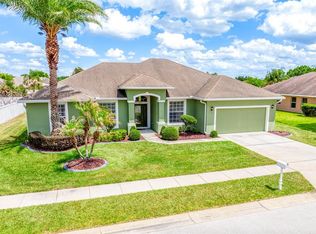 116 Mandolin Dr, Winter Haven, FL 33884
