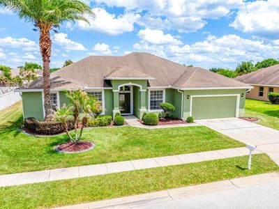 116 MANDOLIN DRIVE, Winter Haven, FL, 33884