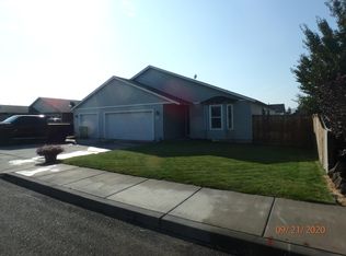 656 E D St, Culver, OR 97734