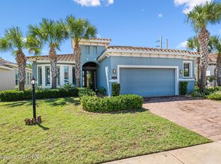 3629 Poseidon Way, Melbourne, FL 32903