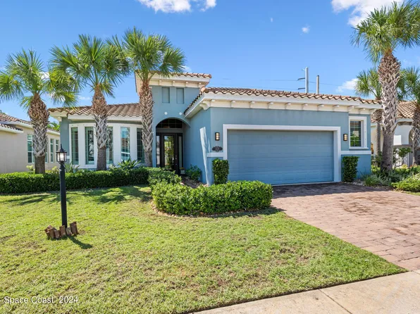 3629 Poseidon Way, Melbourne, FL 32903