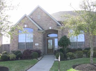 2807 Hidden Springs Cir, Manvel, TX 77578
