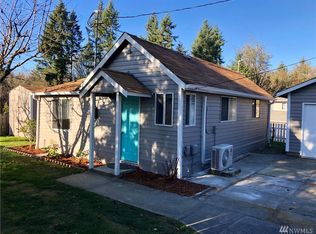 2832 NE Center St, Bremerton, WA 98310