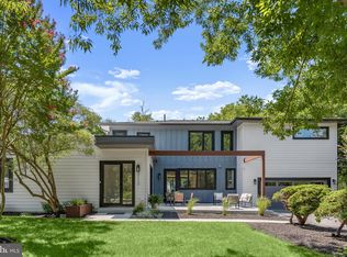 3112 N Rosser St, Alexandria, VA 22311