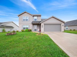 13239 Magnolia Creek Trl, Fort Wayne, IN 46814