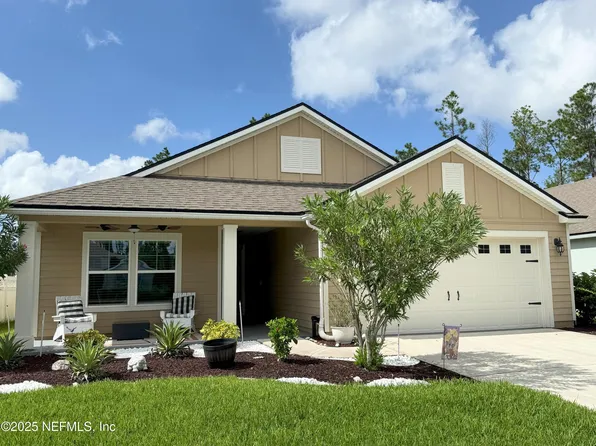 649 Shetland Dr, Saint Johns, FL 32259