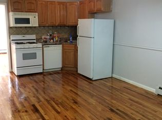 108 Wilkinson Ave, Jersey City, NJ 07305