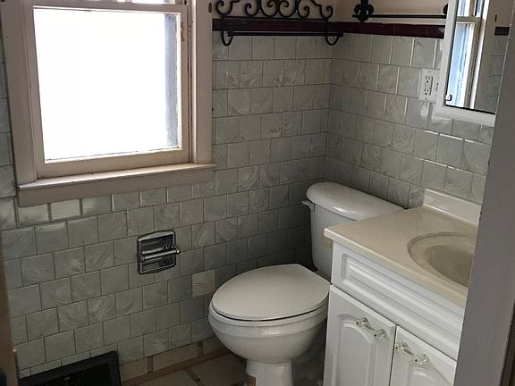 Half Bathroom