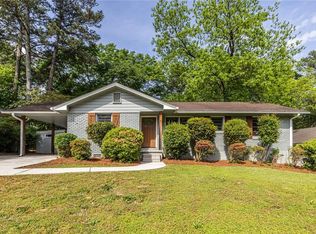 1875 Fairway Cir, Atlanta, GA 30319