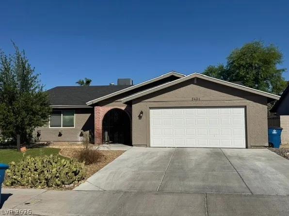 2431 La Casa Dr, Henderson, NV 89014