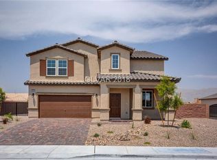 5080 Dorrell Ln, Las Vegas, NV 89131