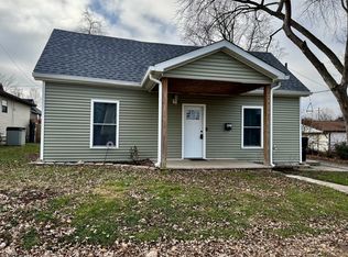 907 Tuttle Ave, Crawfordsville, IN