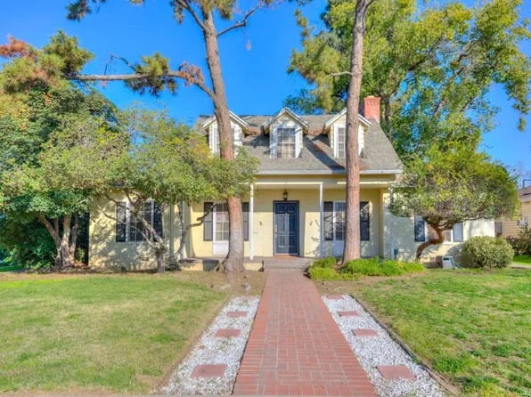 1412 N Vagedes Ave, Fresno, CA 93728