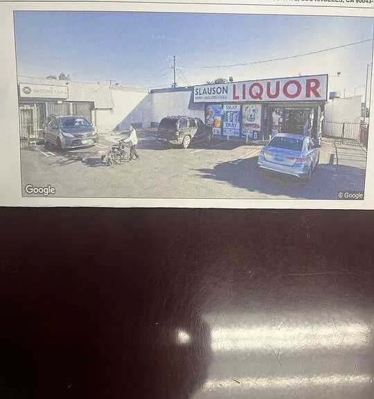 2825 W Slauson Ave — Photo 1