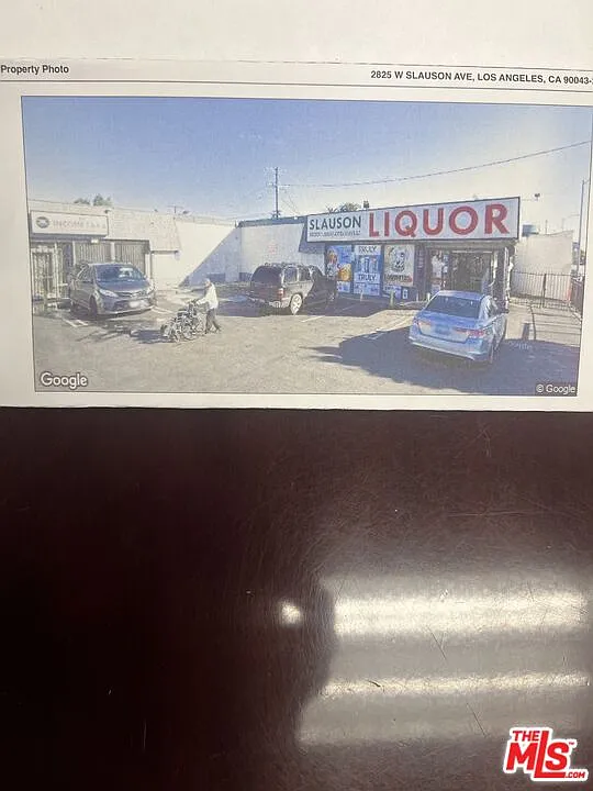 2825 W Slauson Ave