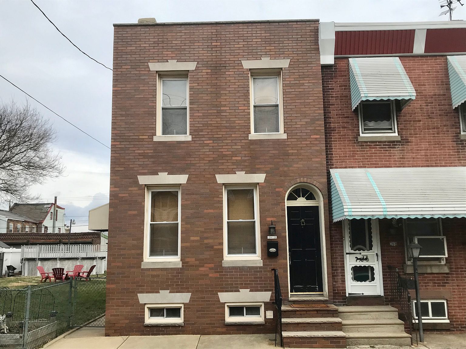 2817 Pratt St, Philadelphia, PA 19137 | Zillow