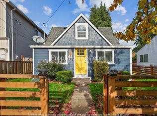 12235 SE Ellis St, Portland, OR 97236