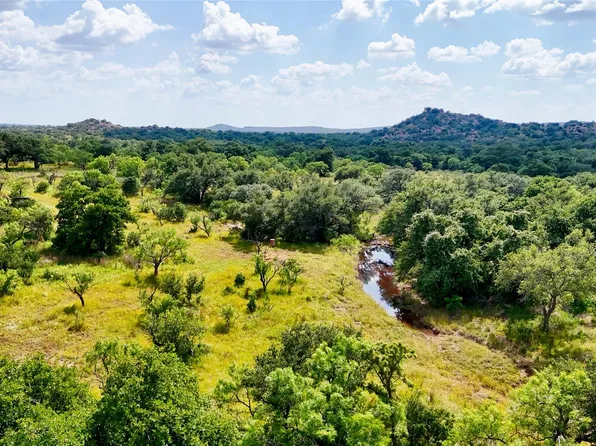 18248 Bode Peak Rd, Pontotoc, TX 76869