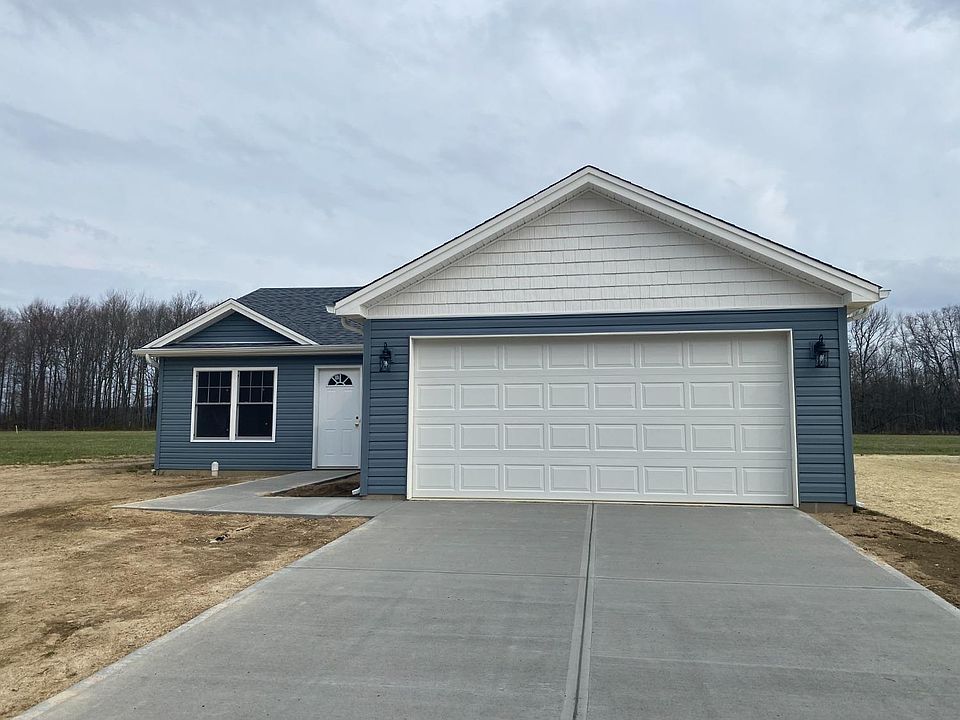1st image of 890 Brickyard Dr Lot 54