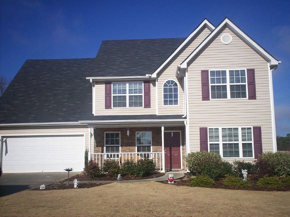 Beautiful home ready for a family
