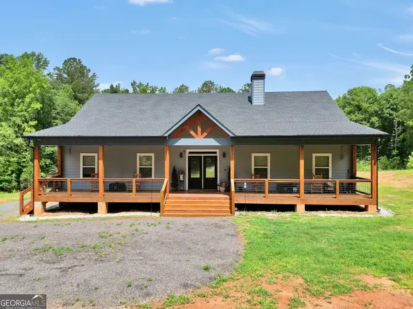 590 Brookwood Dr, Monticello, GA 31064