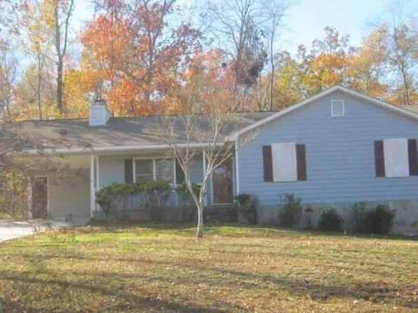 165 Graystone Cir, Macon, GA 31211