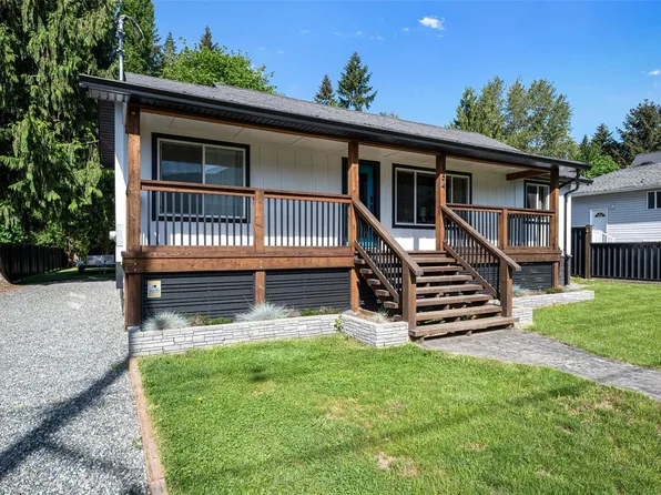 154 Macdonald Rd, Lake Cowichan, BC V0R 2G1